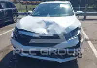 2020 Honda CIVIC фото