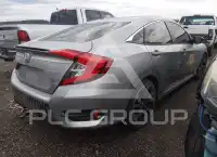 2020 Honda CIVIC photo