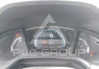 2020 Honda CIVIC фото