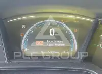2020 Honda CIVIC фото