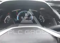 2020 Honda CIVIC фото