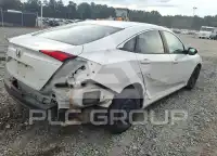 2020 Honda CIVIC фото