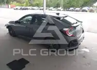2020 Honda CIVIC фото