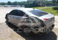2020 Honda CIVIC фото