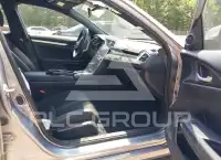 2020 Honda CIVIC photo