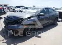 2020 Honda CIVIC photo