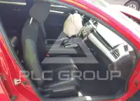 2020 Honda CIVIC photo