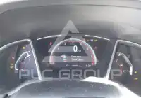 2020 Honda CIVIC photo