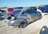 2020 Honda CIVIC photo