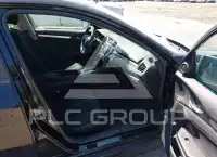 2020 Honda CIVIC фото