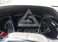 2020 Honda CIVIC фото
