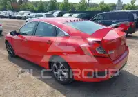 2020 Honda CIVIC photo