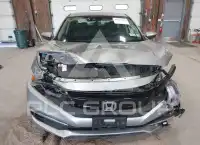 2020 Honda CIVIC photo