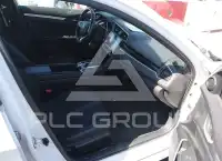 2020 Honda CIVIC фото
