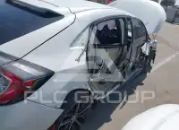 2020 Honda CIVIC фото