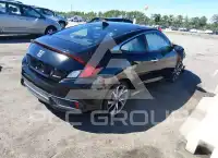 2020 Honda CIVIC photo