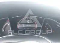 2020 Honda CIVIC photo