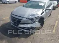 2020 Honda CIVIC photo