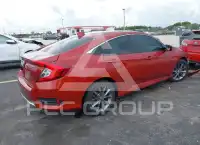 2020 Honda CIVIC photo