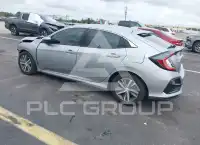 2020 Honda CIVIC photo