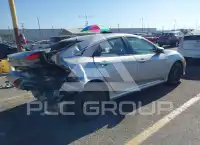 2020 Honda CIVIC фото