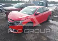 2020 Honda CIVIC photo