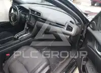 2020 Honda CIVIC photo