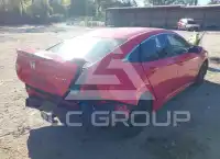2020 Honda CIVIC фото