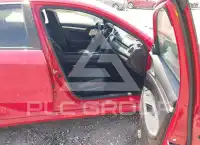 2020 Honda CIVIC фото