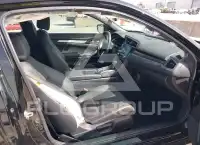 2020 Honda CIVIC photo