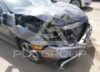 2020 Honda CIVIC photo