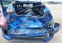 2020 Honda CIVIC фото