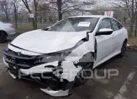 2020 Honda CIVIC photo