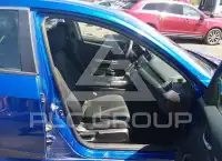 2020 Honda CIVIC photo