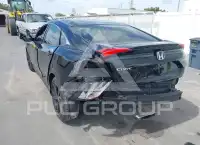 2020 Honda CIVIC фото