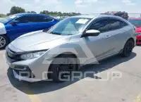 2020 Honda CIVIC photo