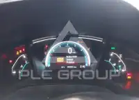 2020 Honda CIVIC фото