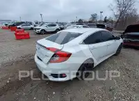 2020 Honda CIVIC photo