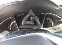 2020 Honda CIVIC photo