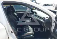 2020 Honda CIVIC фото
