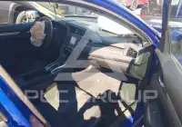 2020 Honda CIVIC фото