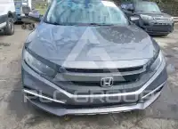 2020 Honda CIVIC photo