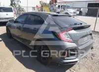 2020 Honda CIVIC photo