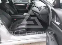 2020 Honda CIVIC фото
