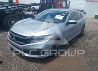 2020 Honda CIVIC photo