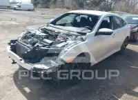 2020 Honda CIVIC фото