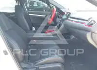 2020 Honda CIVIC фото