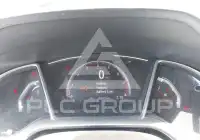 2020 Honda CIVIC photo