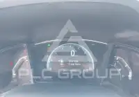 2020 Honda CIVIC photo