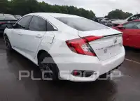2020 Honda CIVIC photo